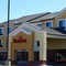 Ramada By Wyndham Denver International Airport - map