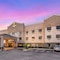 Comfort Inn Summerville - Charleston - map