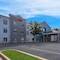 Comfort Suites Kansas City-Liberty - map