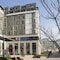Aparthotel Adagio Annecy Centre - map