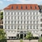 The Amauris Vienna - Relais & Châteaux - map