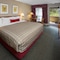 Marmot Lodge - map