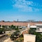 Sheraton Inner Harbor Hotel - map