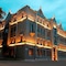 Lancaster Court Hotel - map