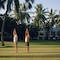 Sugar Beach Mauritius - map