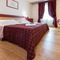 West Point Airport Hotel - map