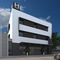Hotel Sercotel Plana Onda - map
