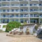 Apartamentos Albatros Family - map