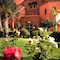 Ibis Marrakech Palmeraie Hotel - map