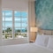 Bentley Hotel South Beach - map