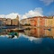 Universal’S Loews Portofino Bay Hotel - map