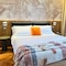 Castello Belvedere Apartments - map