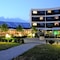 Hotel Archamps Porte Sud De Geneve - map