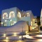 Harmony Boutique Hotel - map