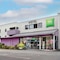 Ibis Styles Rennes Saint Gregoire - map