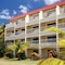 Radisson Grenada Beach Resort - map