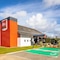 Ibis Saint Nazaire Trignac - map