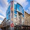 Les Fleurs Boutique Hotel - map