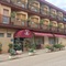 Hotel Castellote - map