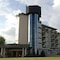 Borgo Palace Hotel - map