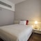 Hotel Guarani Asuncion - map