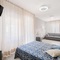 Hotel Alemagna Bed & Breakfast Bibione Lido Del Sole - map