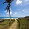 Coliseum Beach Hotel - All Inclusive - map