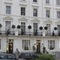 The Voyage Hotel Paddington - map