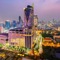 La Petite Salil Sukhumvit 8 - map