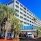 North Miami Beach Gardens Inn & Suites - map