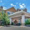 Comfort Suites Marquette - map