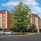 Four Points By Sheraton Greensboro Airport - map