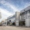 Quality Airport Hotel Vaernes - map
