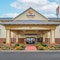 Comfort Suites Findlay - map