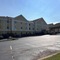Comfort Suites Scranton Near Montage Mountain - map