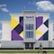 Spark By Hilton Houston Bush Intercontinental Airport - map
