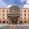 Comfort Suites Cheyenne - map