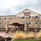 Comfort Suites Fort Collins - map