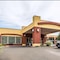 Clarion Hotel & Suites Hamden - New Haven - map