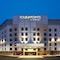 Four Points By Sheraton Newark Christiana Wilmington - map