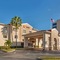 Comfort Suites Downtown - map