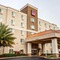 Comfort Suites Ocala - map