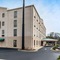 Comfort Suites Columbus - map