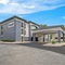 Spark By Hilton Alpharetta Roswell - map