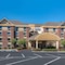 Comfort Inn & Suites Suwanee - Sugarloaf - map