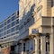 Best Western Buckingham Palace Rd - map