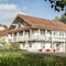 Ibis Kassel Melsungen - map