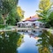 Hotel Am Tierpark - map