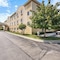 Comfort Suites Lombard - map