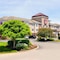 Comfort Suites - map